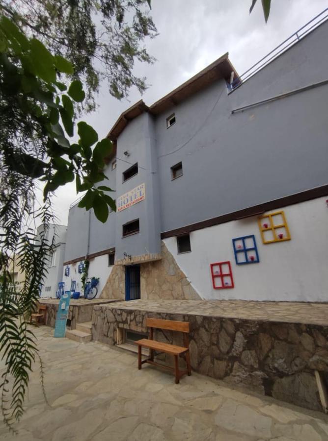 Ada Blue Star Apart Otel Aydin Exterior photo